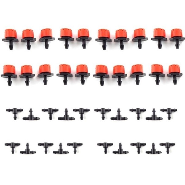 Zakończ nawadnianie kroplowe 6