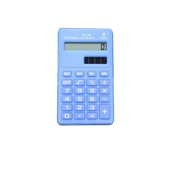 Zakrekenmachine K2916 blauw