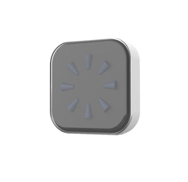 Zapasowe końcówki do Apple Pencil 8 szt. ciemnoniebieski