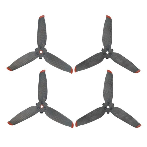 Zapasowe śmigła do DJI FPV 4 szt