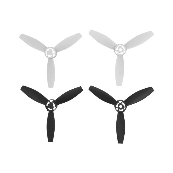 Zapasowe śmigło do drona Parrot Bebop 2 4 szt. A3196 3