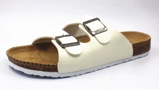Zapatillas A3 blanco 41