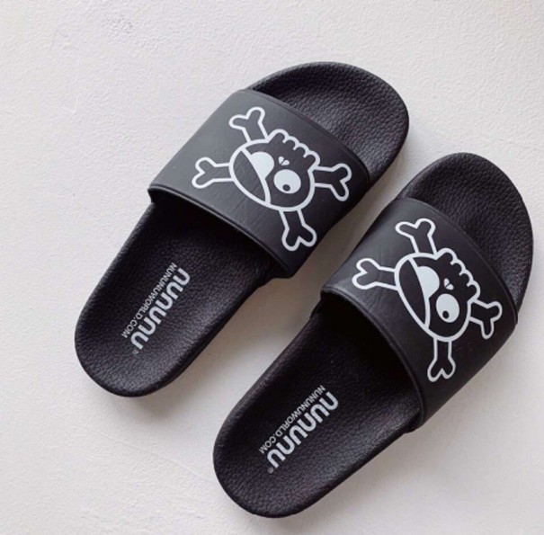 Zapatillas de estar por casa para niños A346 30 1