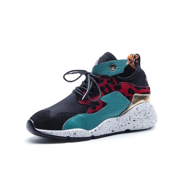 Zapatillas de mujer Katie azul 39