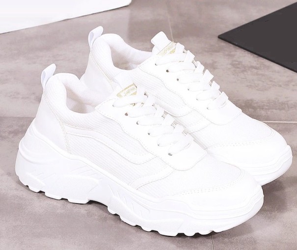 Zapatillas de mujer Stefanie J1182 blanco 39