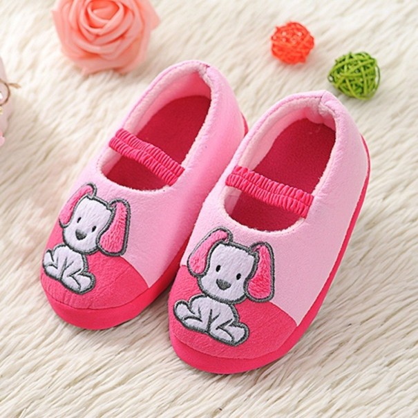 Zapatillas de niños 25 1