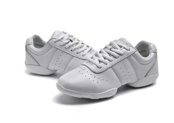 Zapatillas deportivas mujer A916 blanco 35