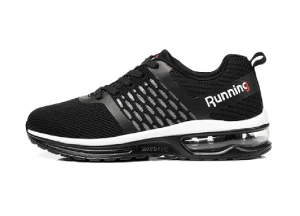 Zapatillas para correr A511 negro 41