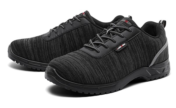 Zapatos de hombre para exterior A2417 42