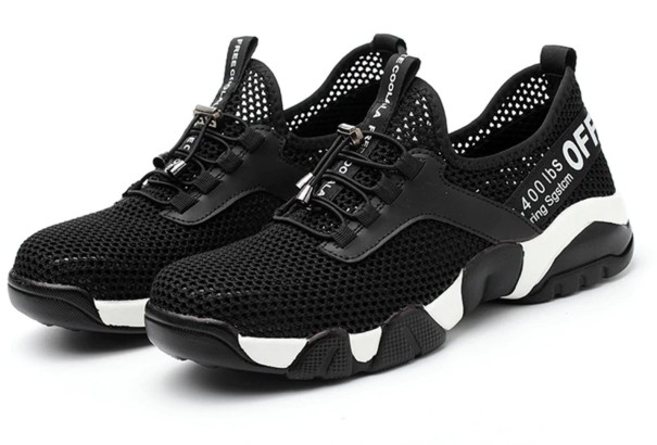 Zapatos de seguridad para el trabajo 43 1