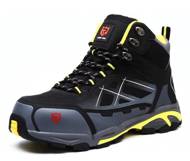 Zapatos de seguridad para hombre 44