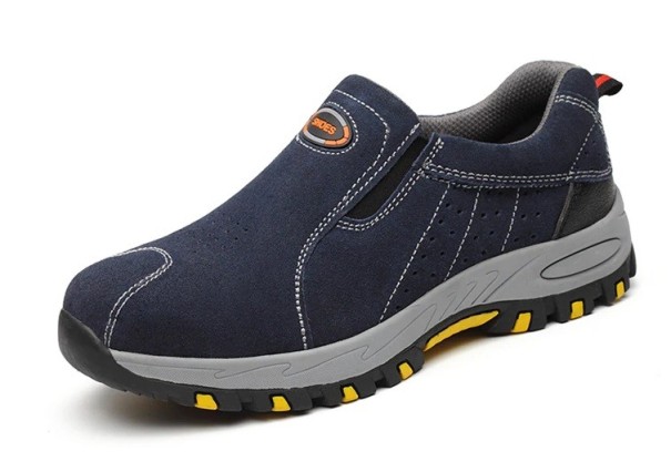 Zapatos de trabajo A317 42