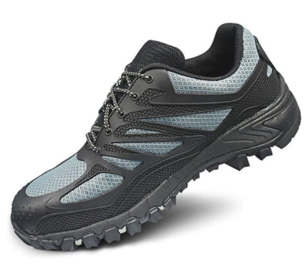 Zapatos de trabajo A320 gris 43