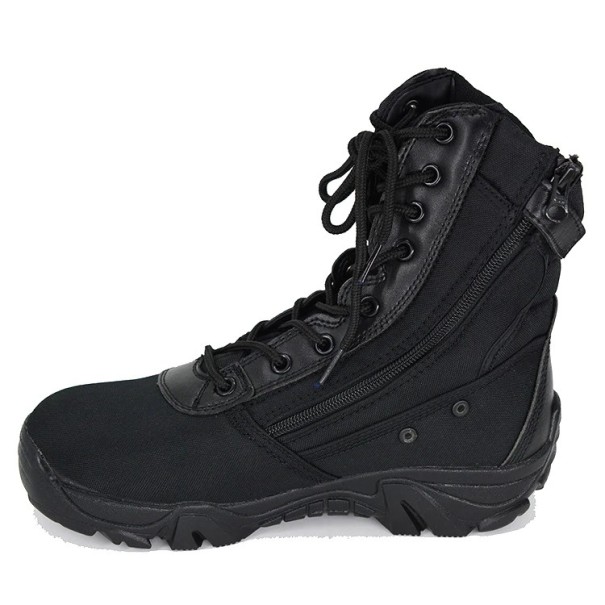 Zapatos tácticos para hombre 40 3