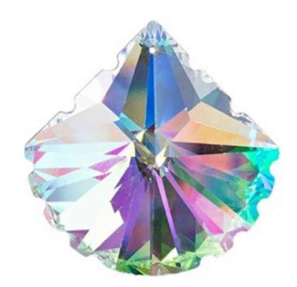 Závěsná křišťálová dekorace H993 2