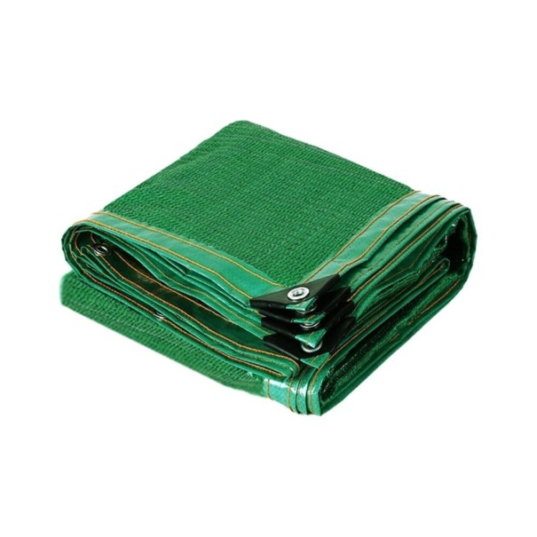 Závesná slnečné plachta H955 zelená 4
