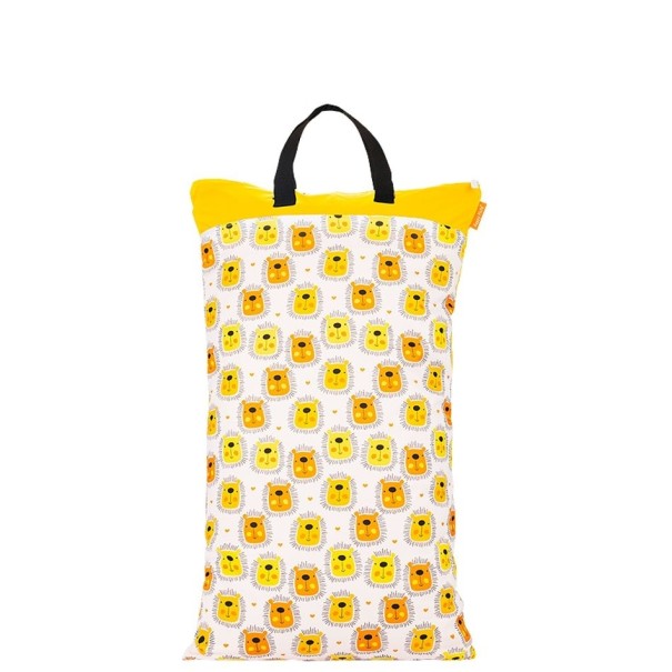 Závesná taška na plienky 3