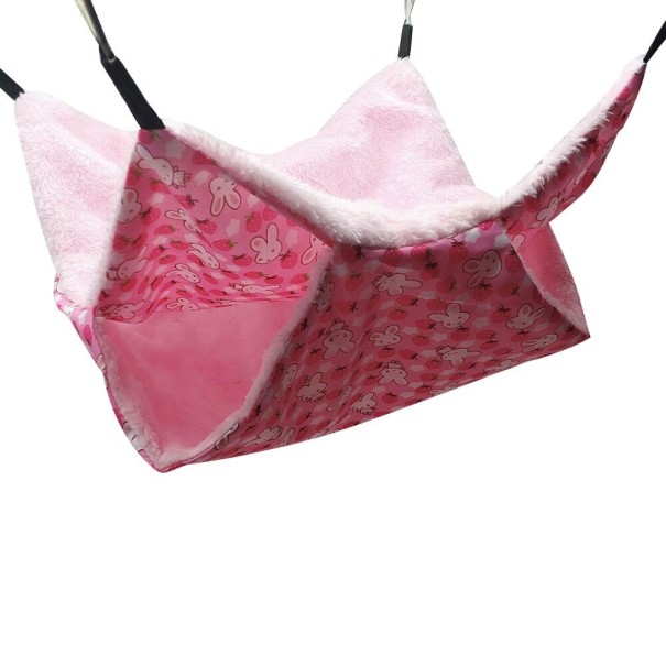 Závěsný pelíšek pro hlodavce C828 S 6