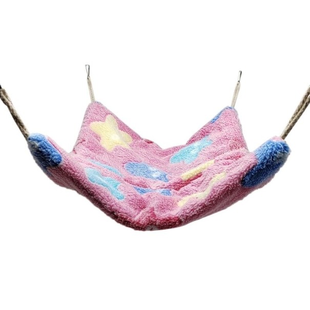 Závěsný pelíšek pro hlodavce C850 L 5