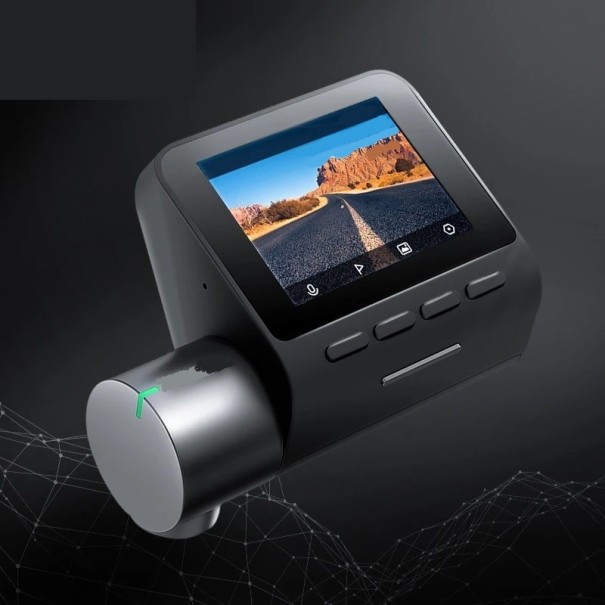 Záznamová autokamera 70mai Dash Cam Pro 1