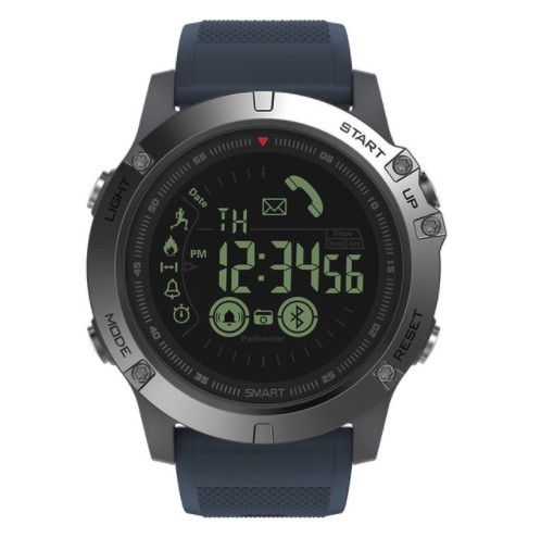 Zeblaze VIBE 3 J1949 Smart Watch blå