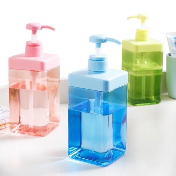 Zeepdispenser C54