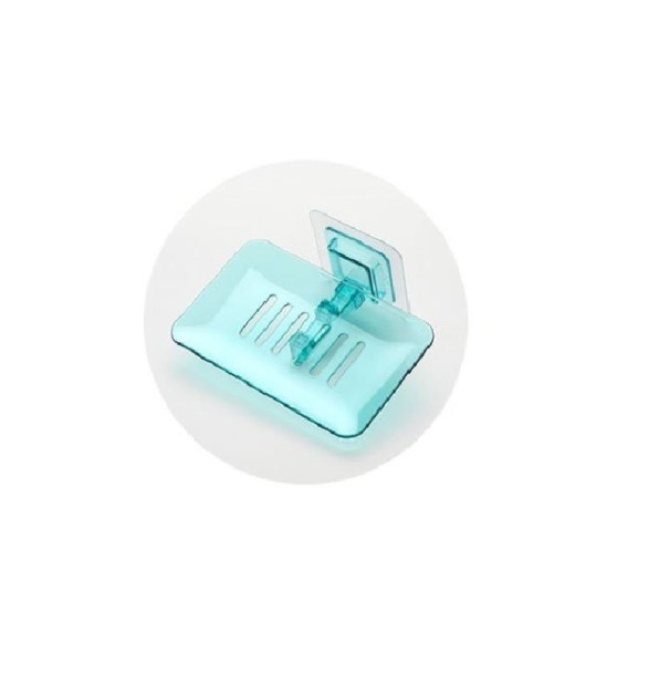 Zeephouder A1513 turquoise