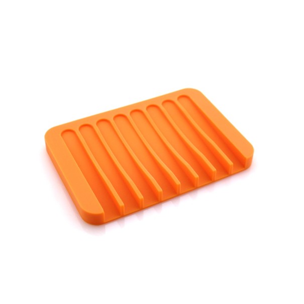 Zeepstandaard C49 oranje