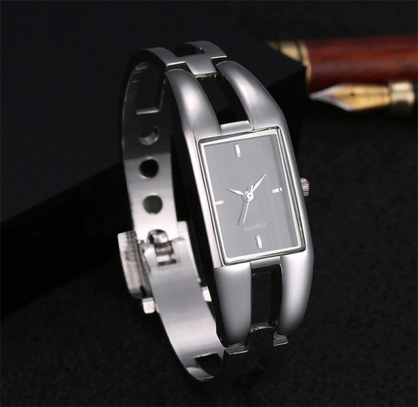 Zegarek damski T1579 czarny