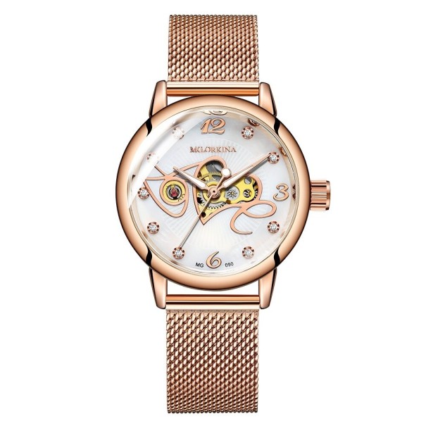 Zegarek damski T1654 5