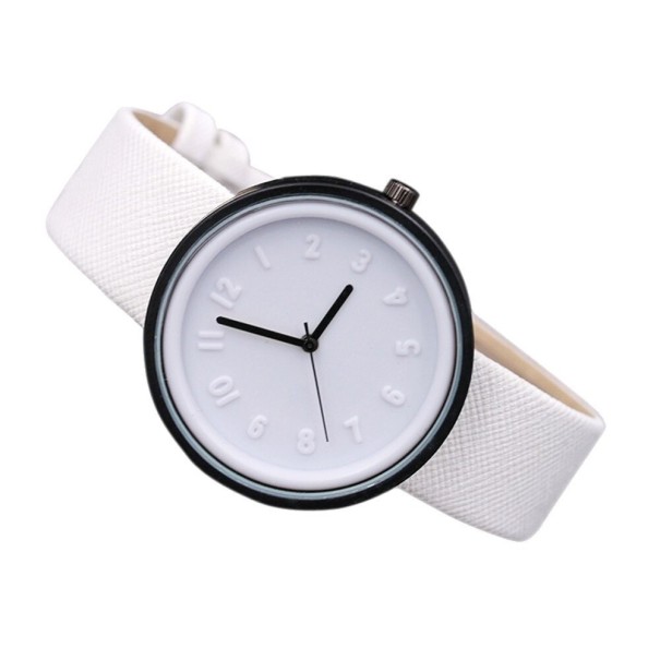 Zegarek damski T1676 biały