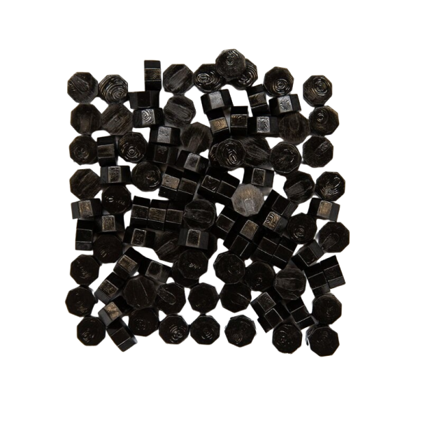 Zegellak korrels 100 stuks 12