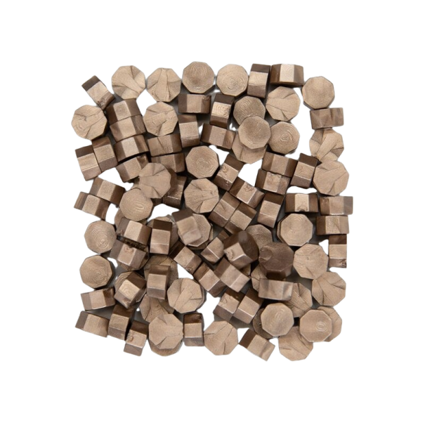 Zegellak korrels 100 stuks 1