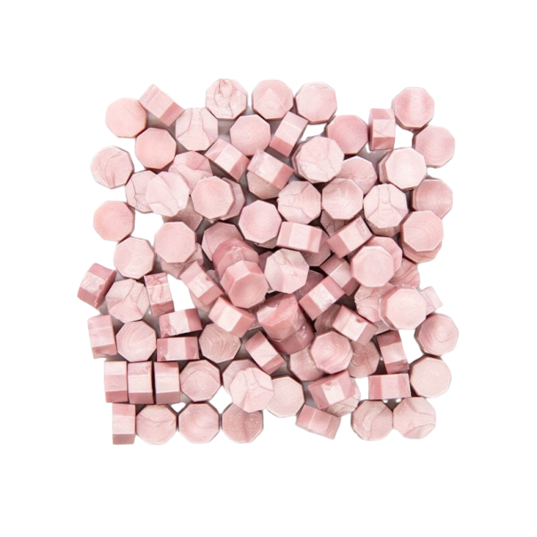 Zegellak korrels 100 stuks 3