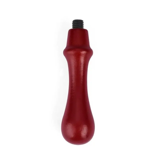 Zegellak zegel handvat Zegellak zegel rood
