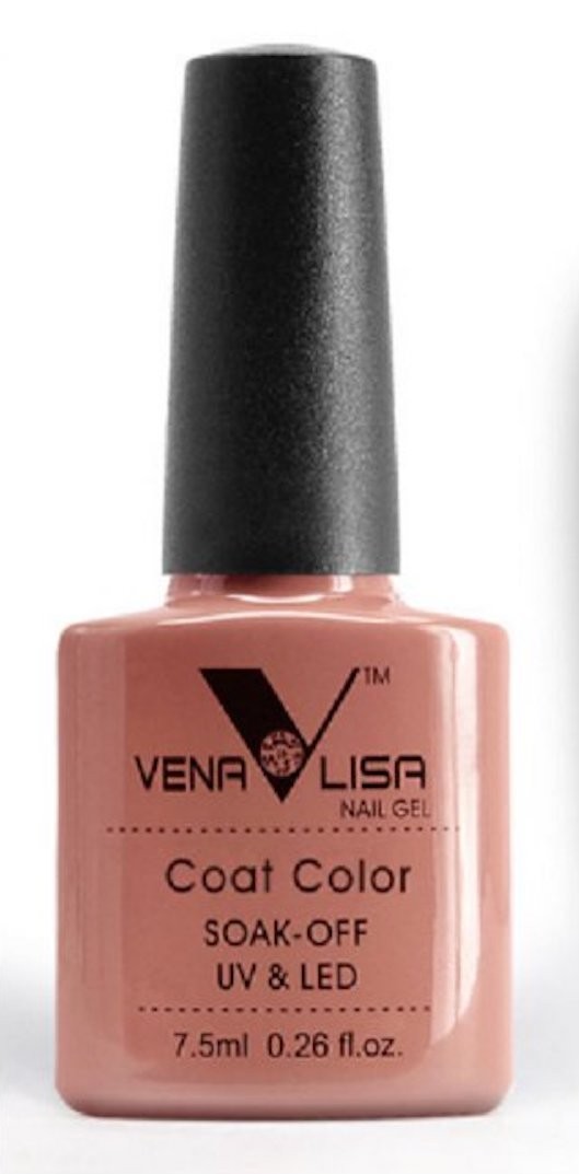 Żel do paznokci J3492 21