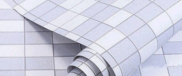 Zelfklevend behang 60 cm x 2 m 60 cm x 2 m 11