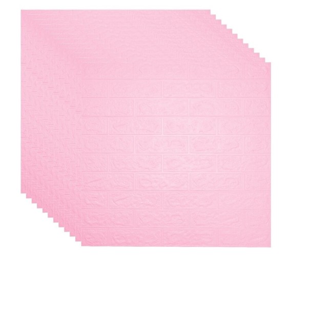 Zelfklevend behang 70 cm x 77 cm 12 stuks 14