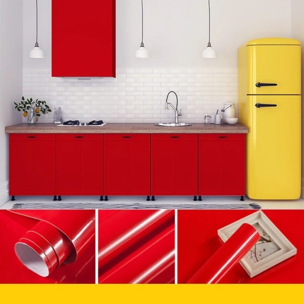 Zelfklevend behang G2234