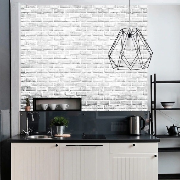 Zelfklevend behang G2264