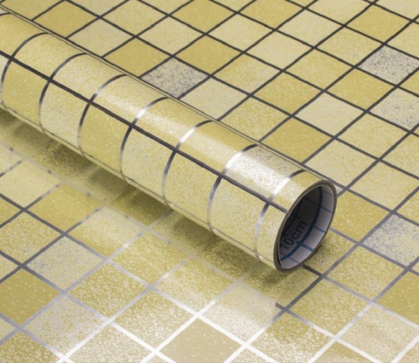 Zelfklevend behang G2343 45 cm x 2 m 6