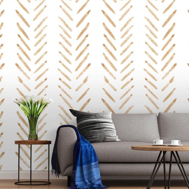Zelfklevend behang G2386
