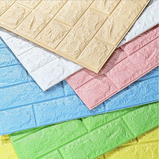 Zelfklevend behang G2395