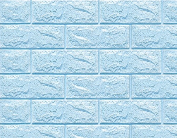 Zelfklevend behang voor aan de muur 1 / 5 stuks 1 st. 2