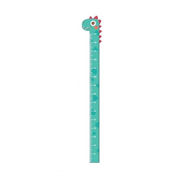 Zelfklevende kindermeetlint 5