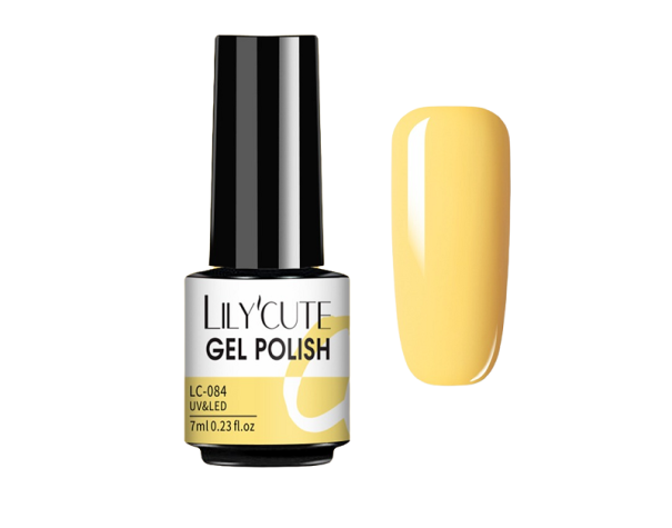 Żelowy lakier do paznokci J3295 18