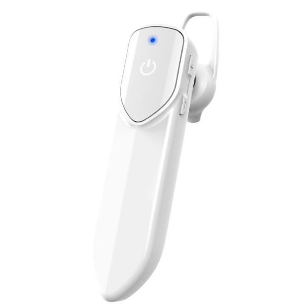 Zestaw głośnomówiący Bluetooth K1723 biały