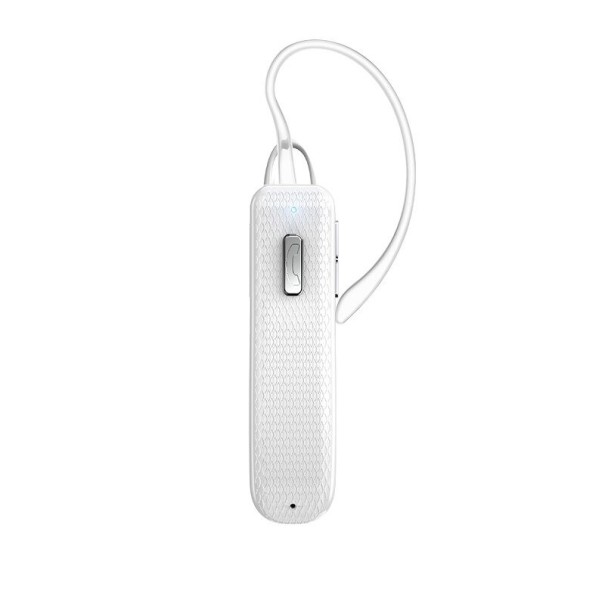 Zestaw głośnomówiący Bluetooth K1793 biały