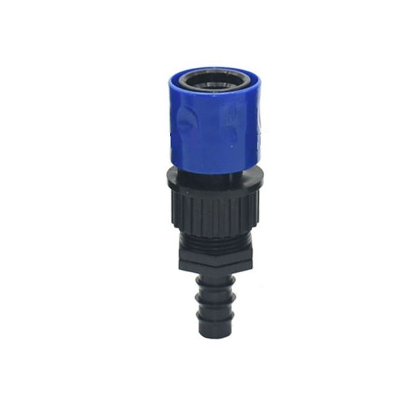 Złączka węża ogrodowego H1009 8
