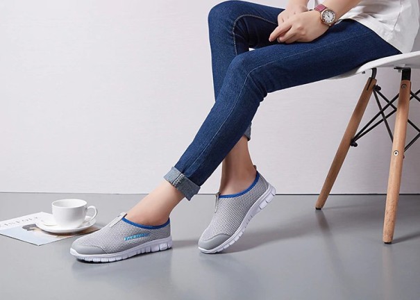 Zomerschoenen